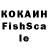 Каннабис THC 21% Elletits